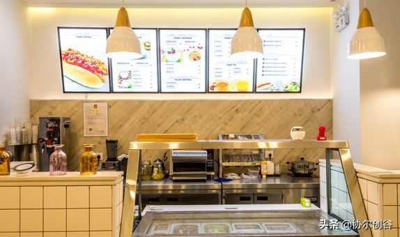 协尔餐创有限公司,协尔餐创加盟