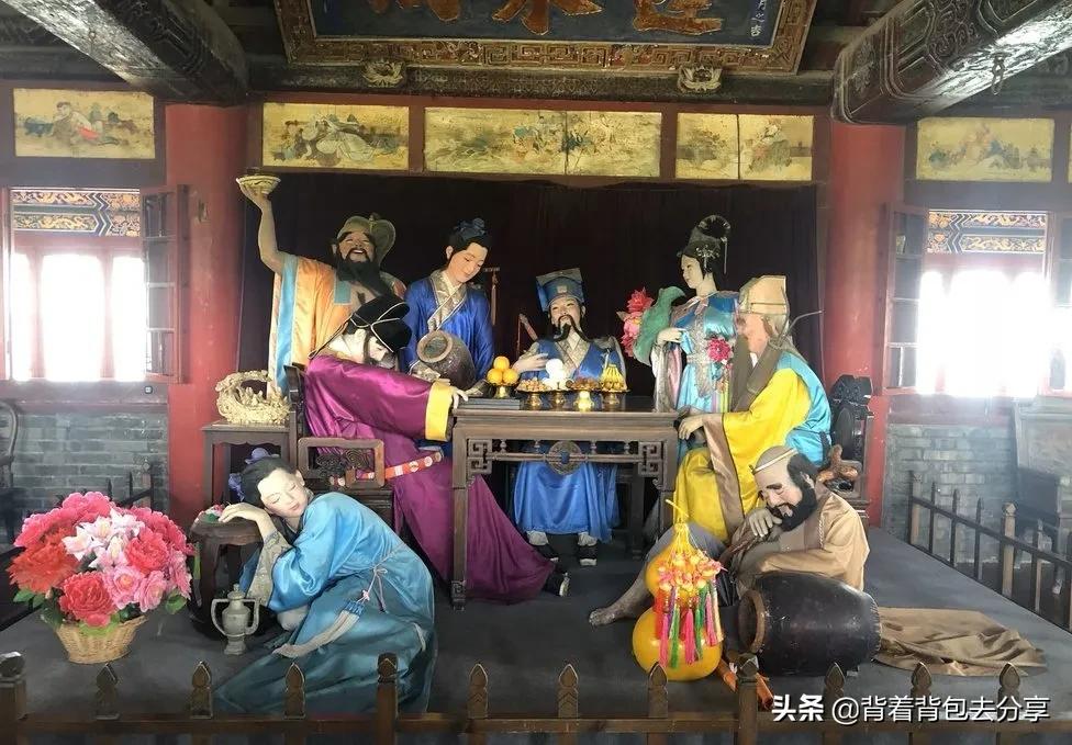 山东16家著名景点,全部去过,才算真正玩转山东,附免费信息-上