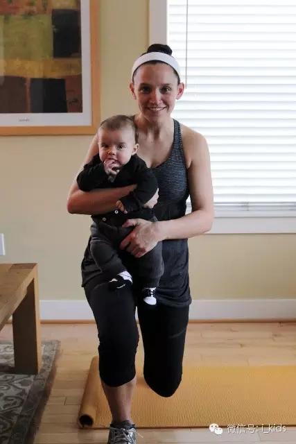 宅在家里健身器,宅在家的状态把生活当成历练