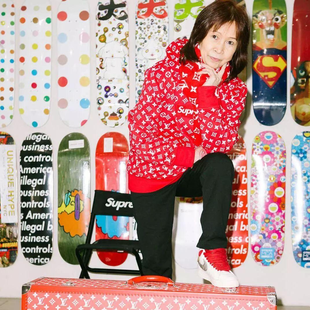 潮人集体自闭？“网红潮人”都被这群“老潮人”撩走了！