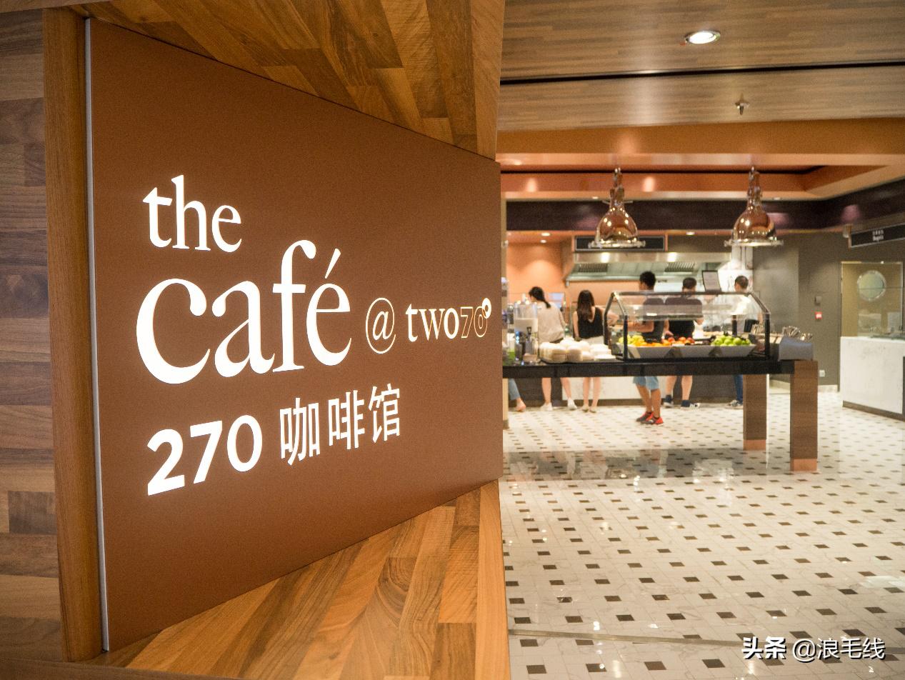 海洋光谱号邮轮游玩攻略,海洋光谱号邮轮旅行攻略