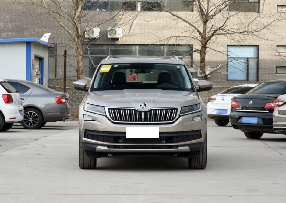 柯迪亚克380和途观380哪个更值得买,柯迪亚克三大件真跟途观l一样吗