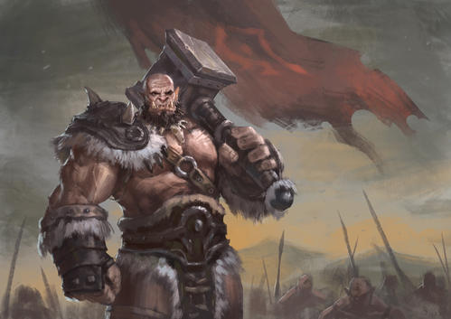 魔兽情怀电影,魔兽情怀片