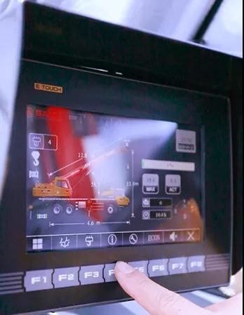 和合秘籍｜上车无动作？老师傅教您应急处理