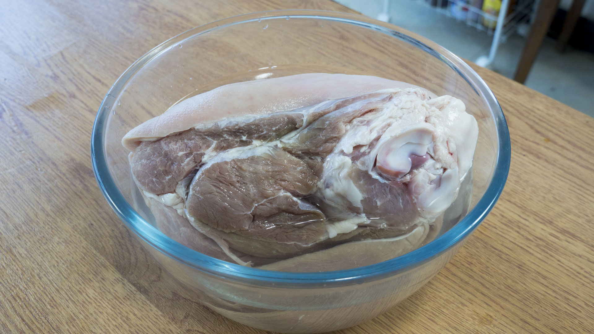 秋天猪肉配什么炒好吃,立秋贴秋膘六种肉食做法