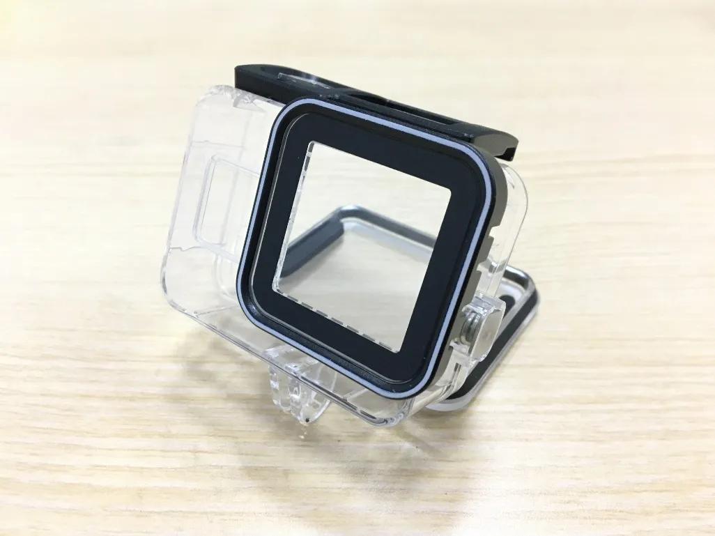 多方对比,不吹不黑,你还觉得GoPro的原装配件贵?