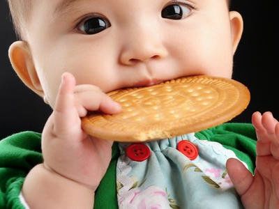 宝宝肠黏膜受损是吃稀饭还是奶粉,婴儿肠粘膜损伤喝什么奶粉