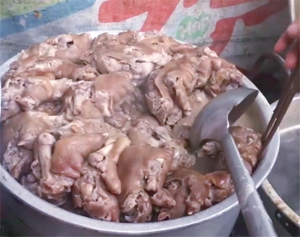 老巷子蹄花,老巷子砂锅蹄花团购套餐