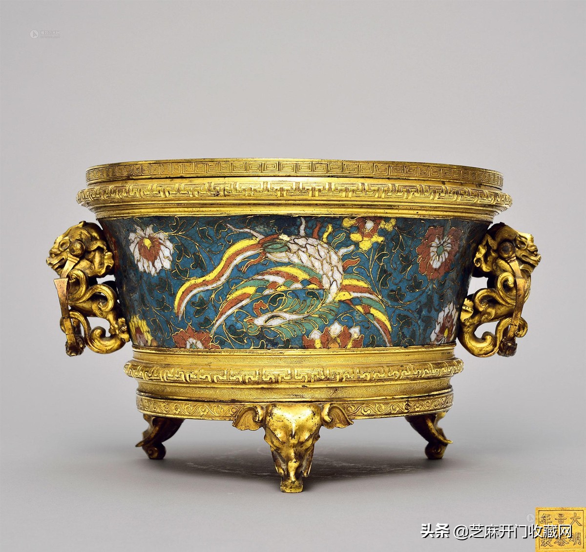 既然潘家园几乎淘不到真货，捡漏很难，那还有啥存在的必要性？