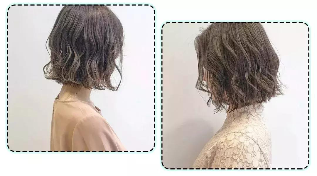 2021圆脸大脸胖脸女人最火发型,一款适合大脸圆脸的发型