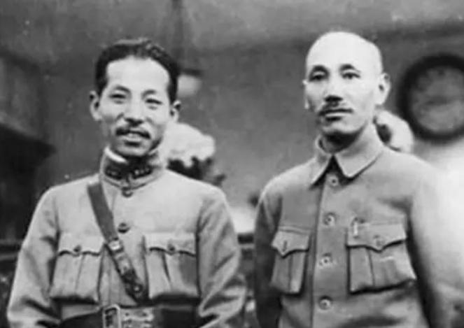 西安事变内情,西安事变细节解密