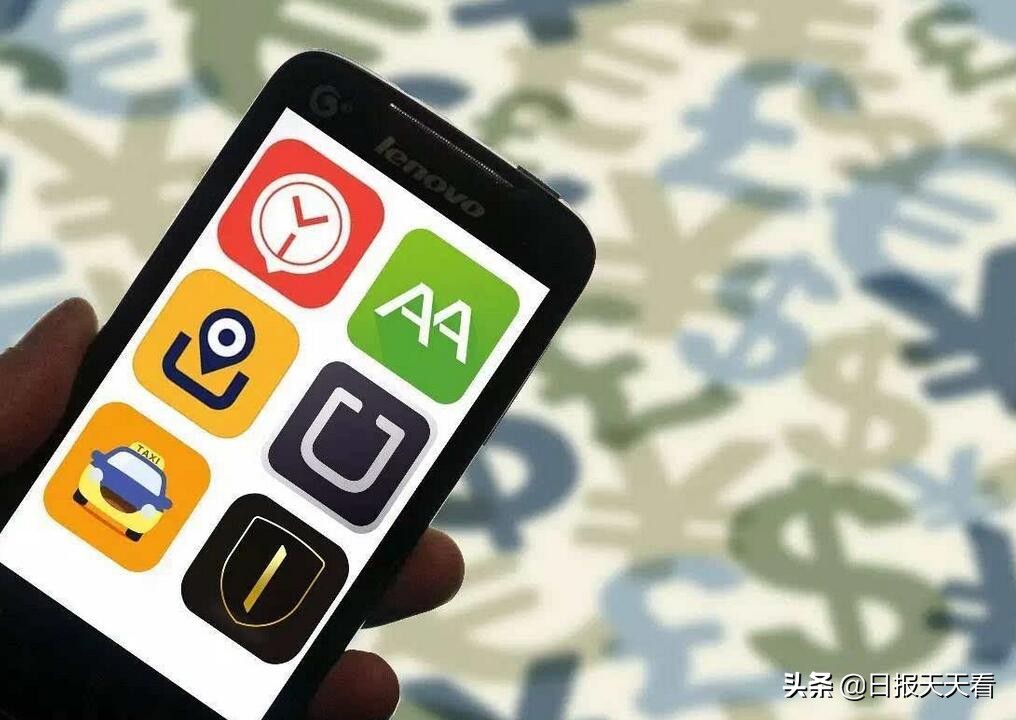 西安个人合规网约车出租,西安市网约车风险提示