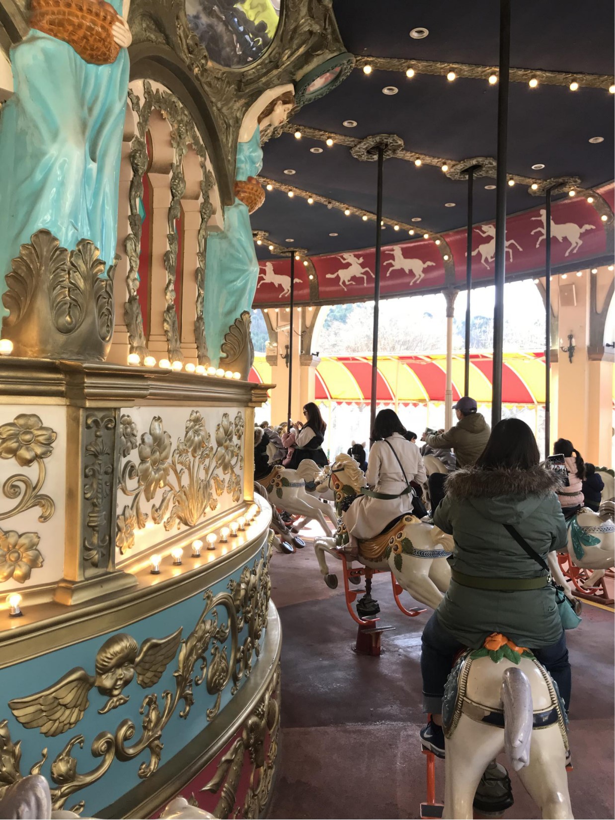 三星爱宝乐园面积,韩国爱宝乐园游乐园