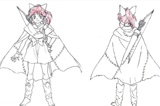 犬夜叉后续篇要出了吗,有生之年番外系列