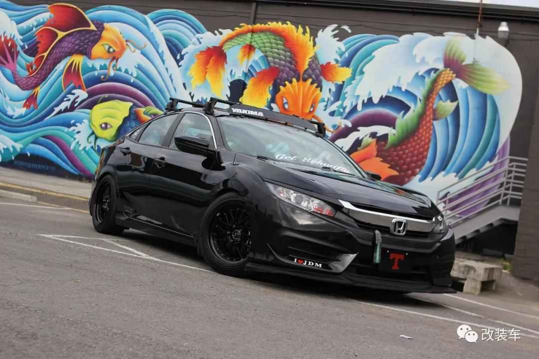 思域1.5t涡轮,思域types2.0涡轮