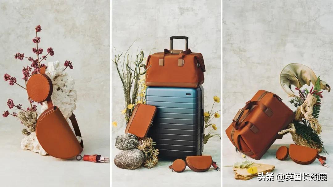 行李箱推荐旅游超实用,出国行李箱大容量性价比高推荐