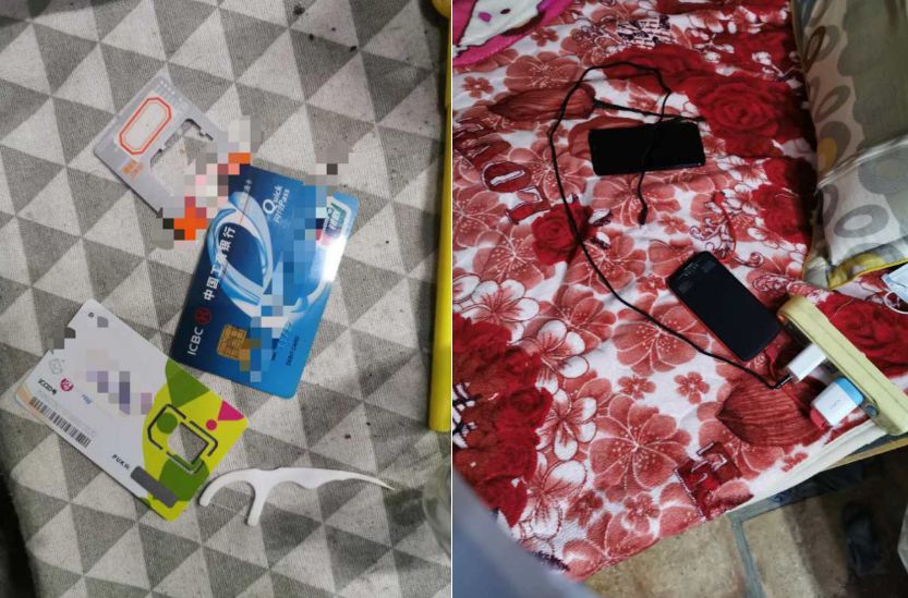 假口罩诈骗16万被抓 (汕头口罩诈骗抓捕视频)