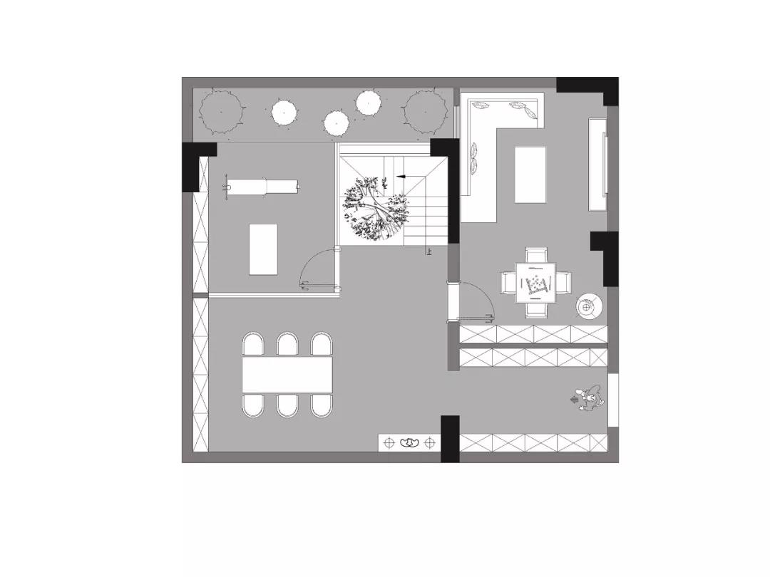 庆隆高尔夫云溪苑怎样,庆隆南山高尔夫别墅云溪苑