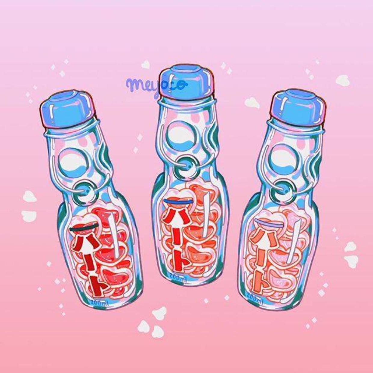 日本的波子汽水的弹珠究竟是干什么的？来看看波子汽水的前世今生