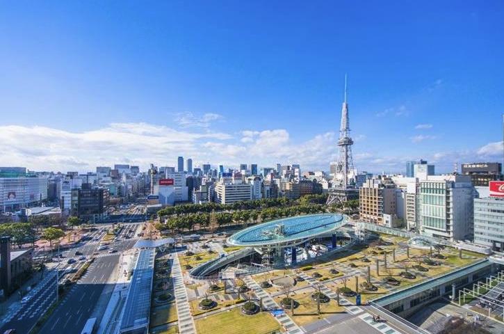 日本名古屋大阪东京自由行攻略,名古屋自由行详细攻略