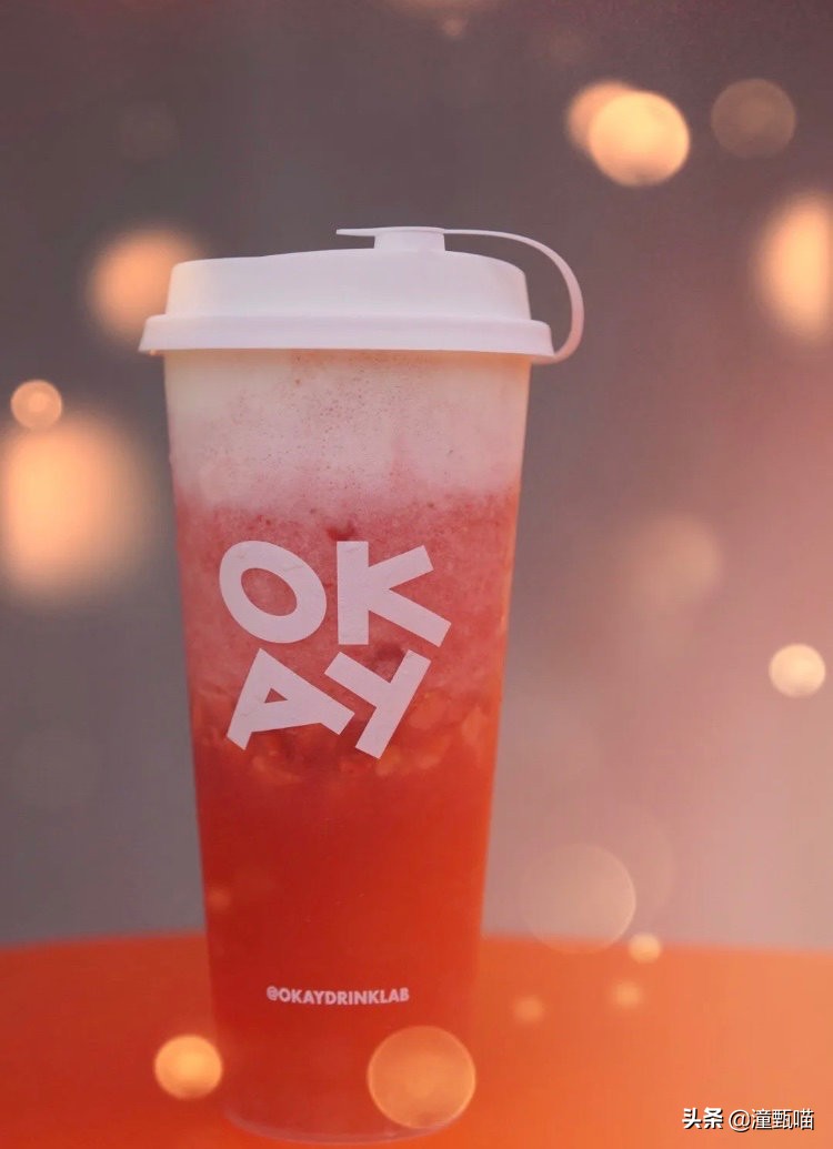 不会玩滑板但爱街头范,爱奶茶又想玩不一样花样,来这统统满足你