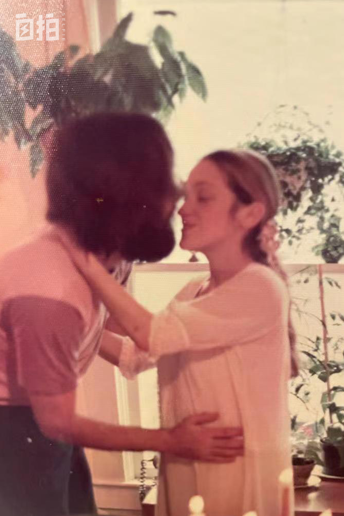 我叫曹操,美国人,娶北京姑娘、学中国文化,现在变成了北京大爷