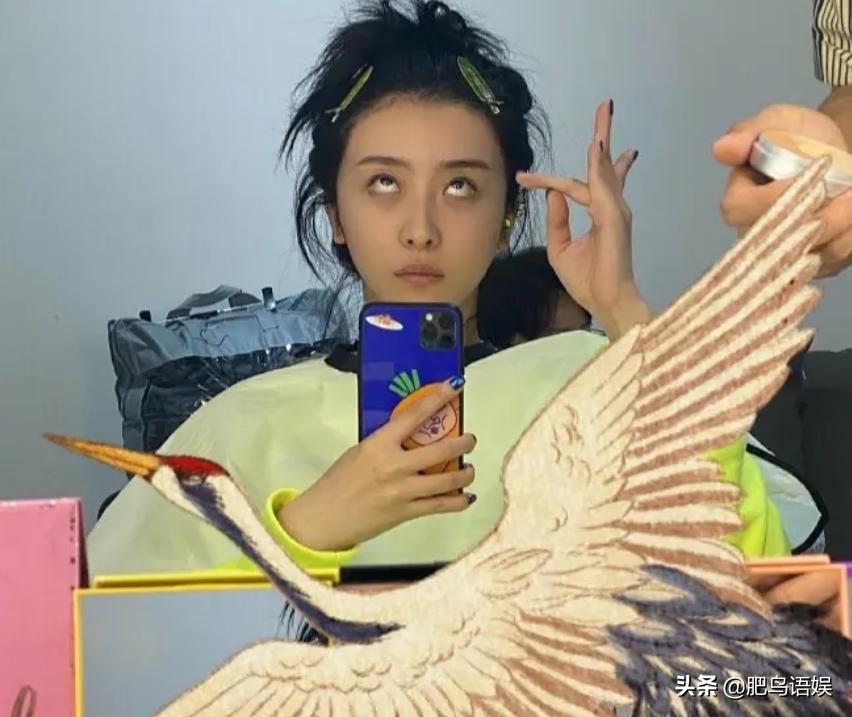 赵小棠冷酸灵互动,赵小棠调侃虞书欣