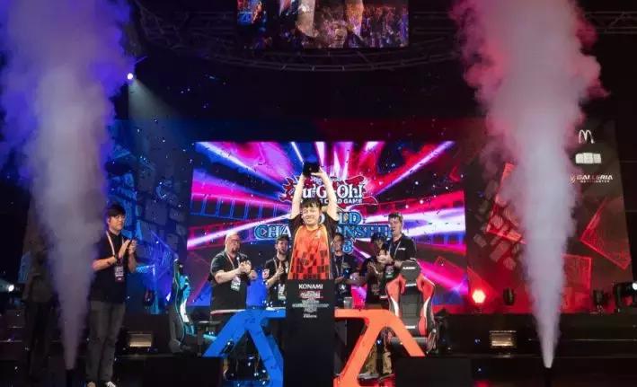 KONAMI在成立50周年之际，抛出手游+单机+电竞的新战略