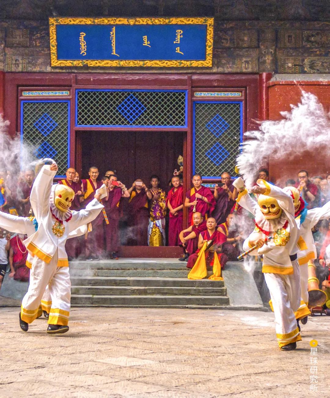 五台山值得去吗,泰山和五台山哪个更值得去