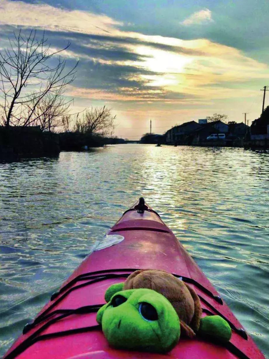 夏日旅游玩水,这个夏天我们来一场玩水的旅行