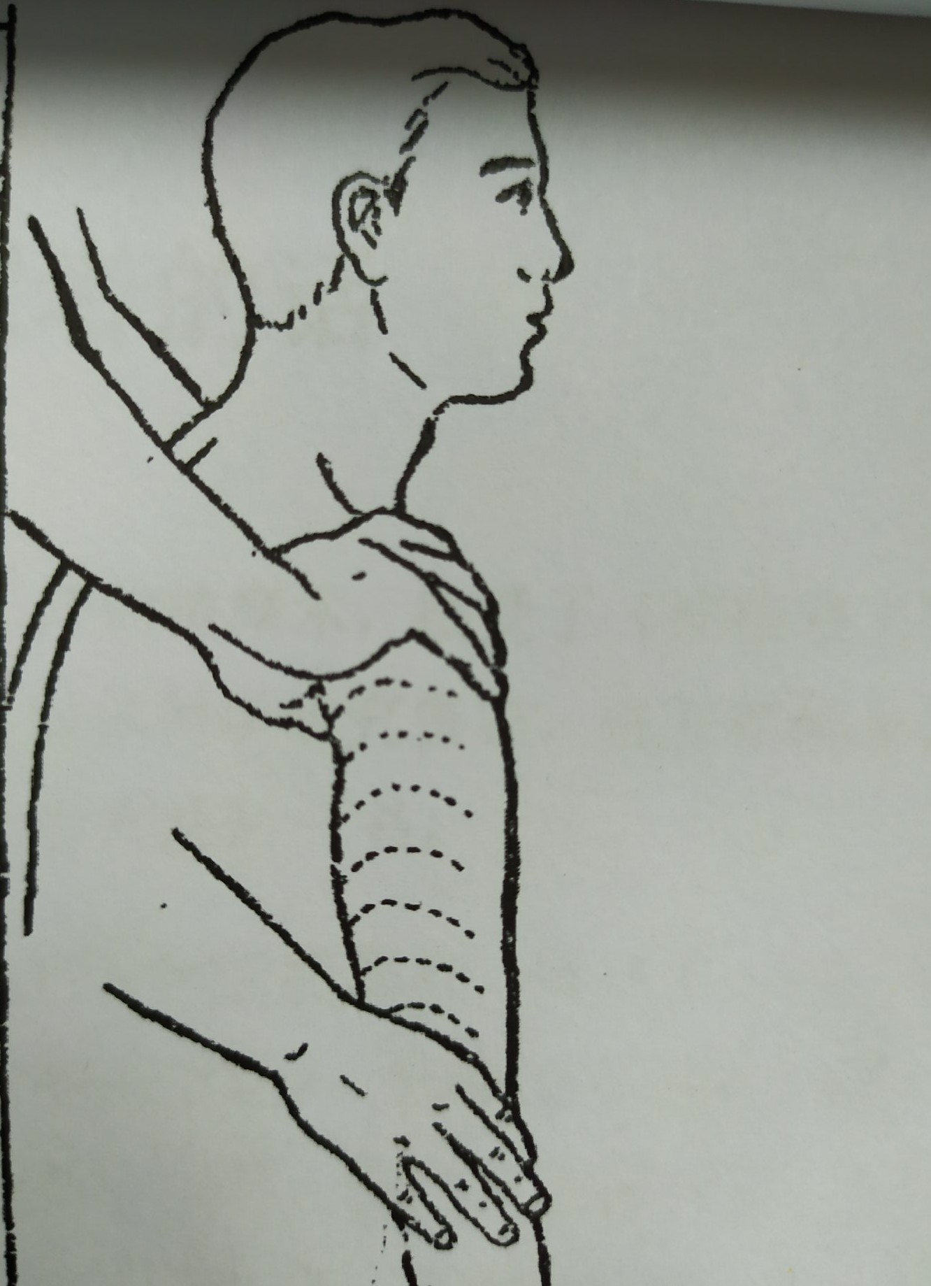 零基础学习中医按摩,零基础学中医按摩