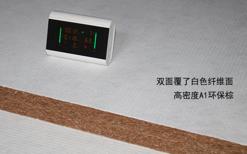 为何全棕垫很贵,为什么有的棕垫才500元