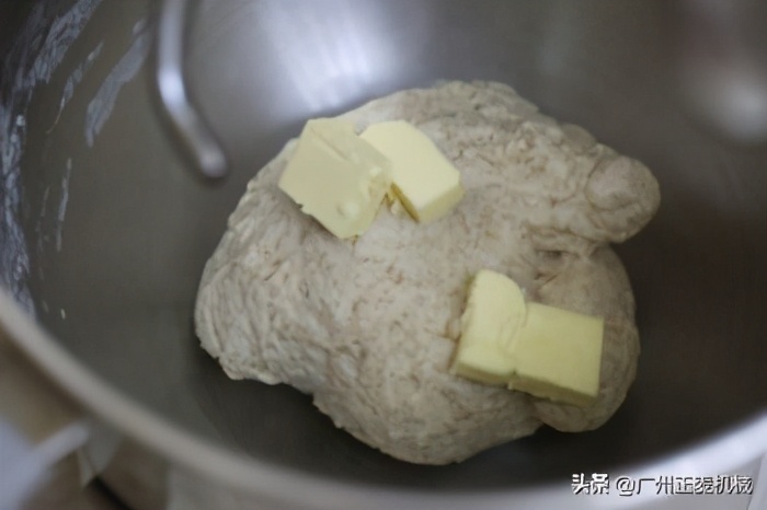 圣诞树面包波兰种,光波炉烤全麦面包多长时间