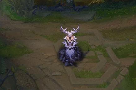 ig卡莎炫彩图标,ig冠军皮肤建模图