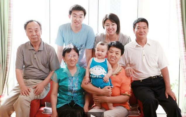 第一批独生子女现状如何,第一批独生子女的真实感受