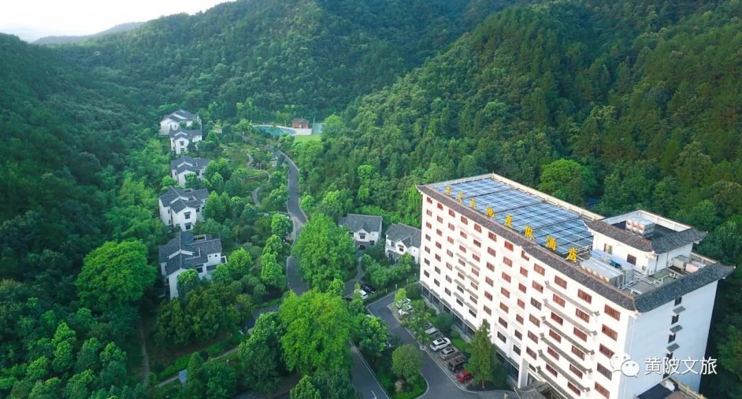 黄陂印象桃源民宿,黄陂区木兰花乡印象酒店