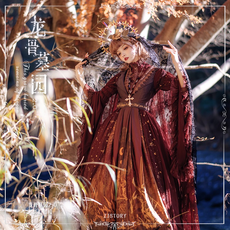 cla系洛丽塔配饰,平价cla洛丽塔推荐