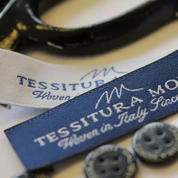 衬衫顶级面料品牌有哪些,全球顶级的衬衫面料有哪些