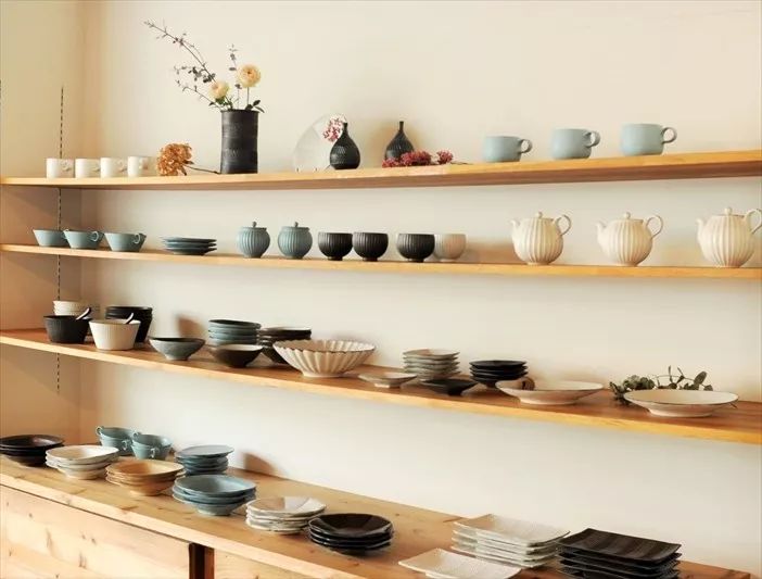 日本陶器底款有哪些 (日本龙谷窑陶器)