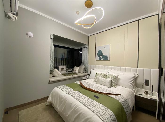 实地踩盘大反转！万科翡翠中央pk阳光城光明未来悦，胜者是它？