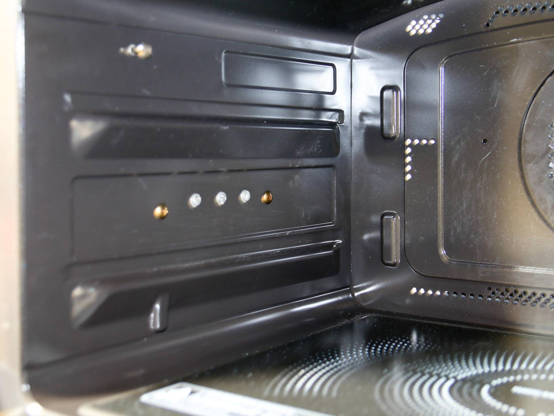 东芝微蒸烤vd7000一体机操作视频,多功能微波炉饭菜加热神器