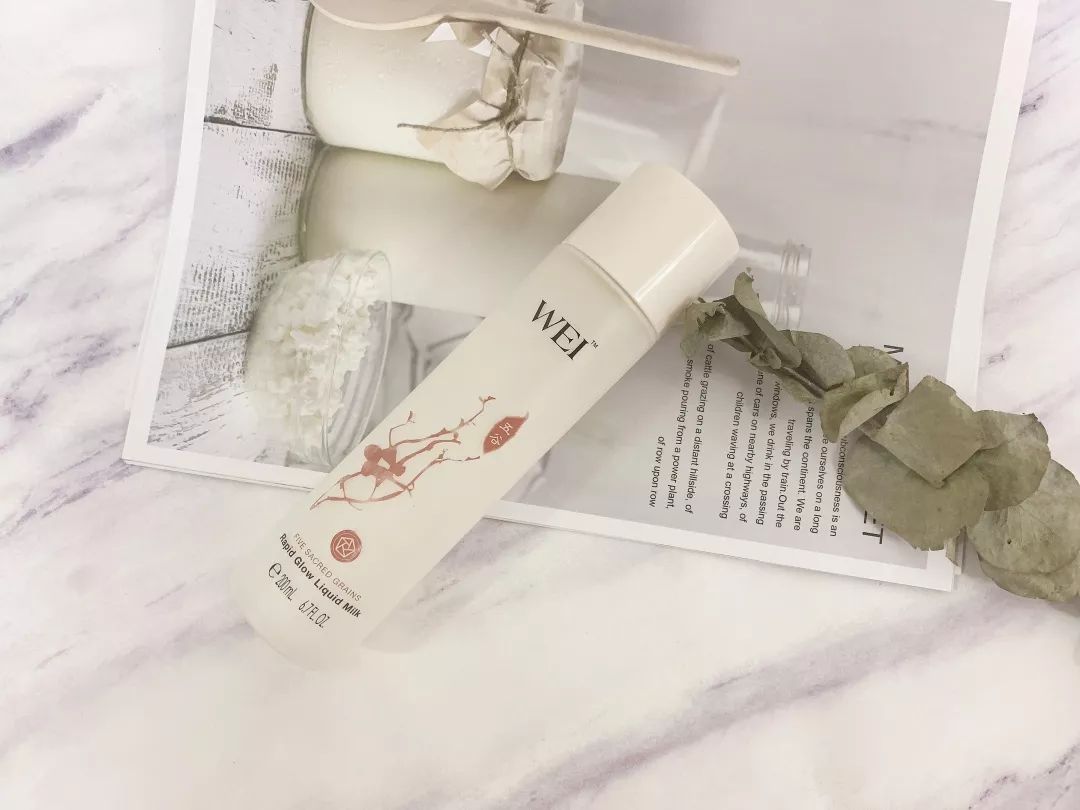 攒了一波空瓶回购系列,好用的水乳和面霜