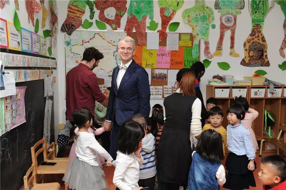 武汉最贵的幼儿园,武汉最贵的七所幼儿园