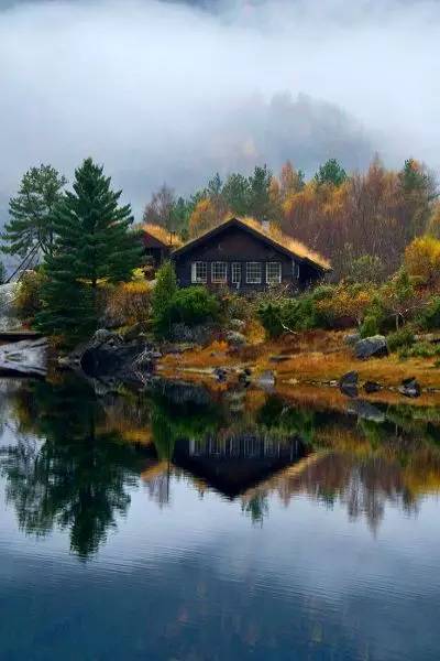 “丘中赏”寄“物外心”——古代文人不爱美人爱丘山?