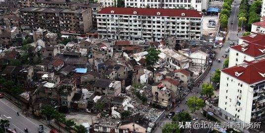 2020年棚户区改造补偿标准是多少,2023棚户区改造最新政策