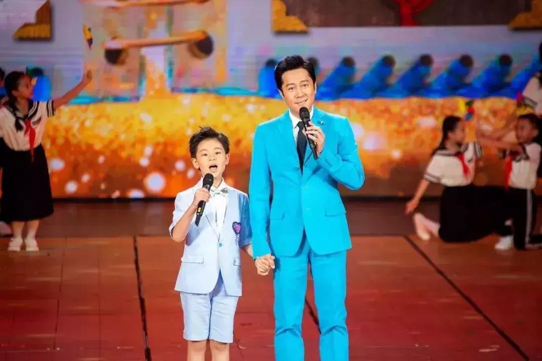 央视六一开场快乐向未来,2019央视儿童节晚会快乐向未来