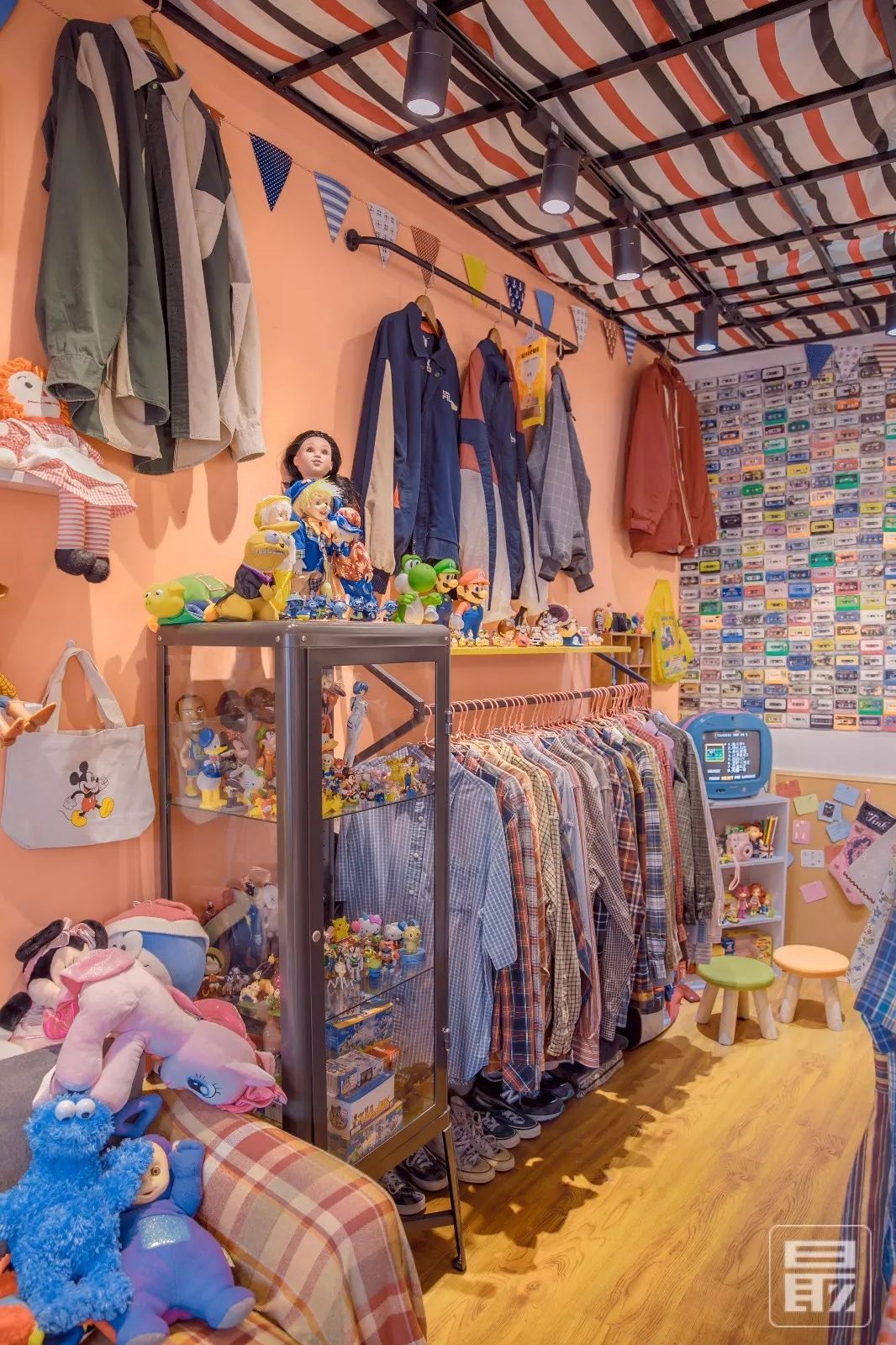 让你玩了就上瘾的玩具,让大人上瘾的游戏机