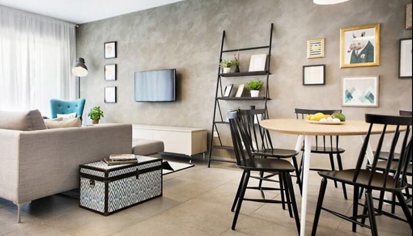 最实用的单椅艺术品,居家必备单椅