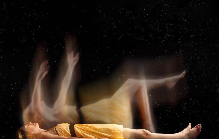 世界上到底有没有鬼科学解答,世界上到底有没有鬼科学家分析