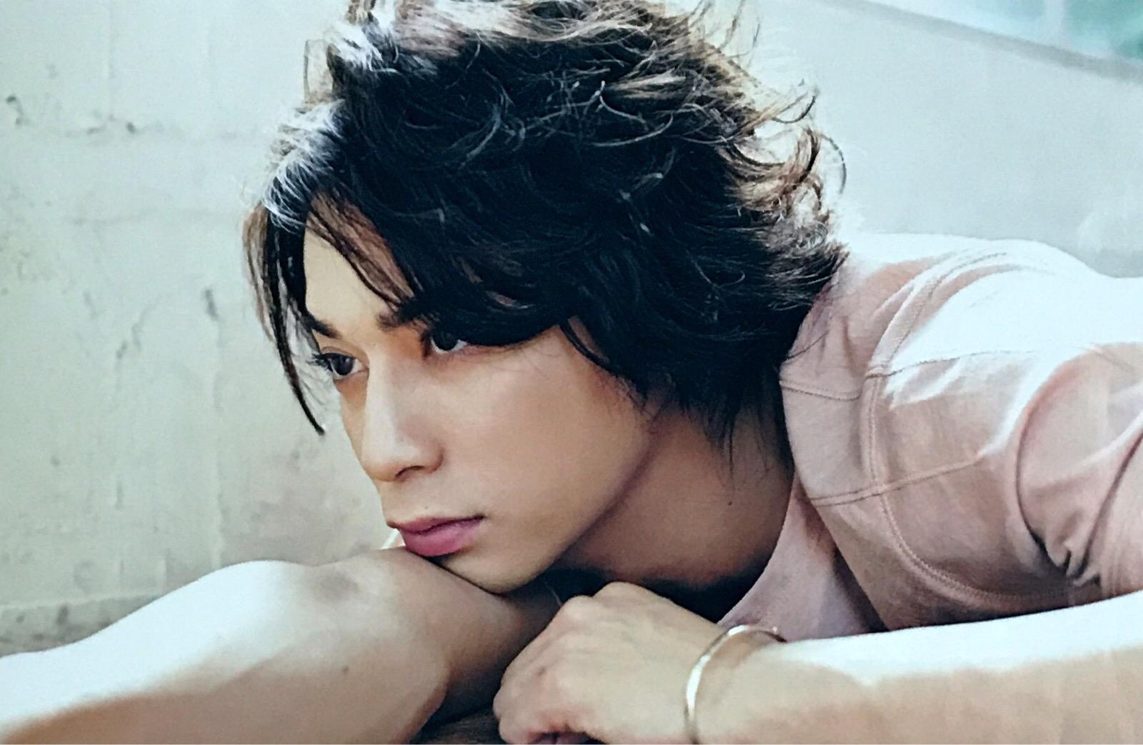 杰尼斯跨年演唱会松本润,杰尼斯喜多川松本润